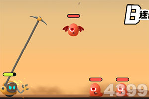 单机的打鱼游戏