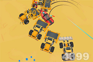 LDSports乐动体育